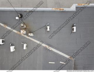 Photo Textures of Roof